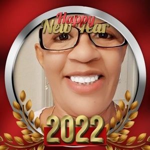 Meet your Posher, Geraldine